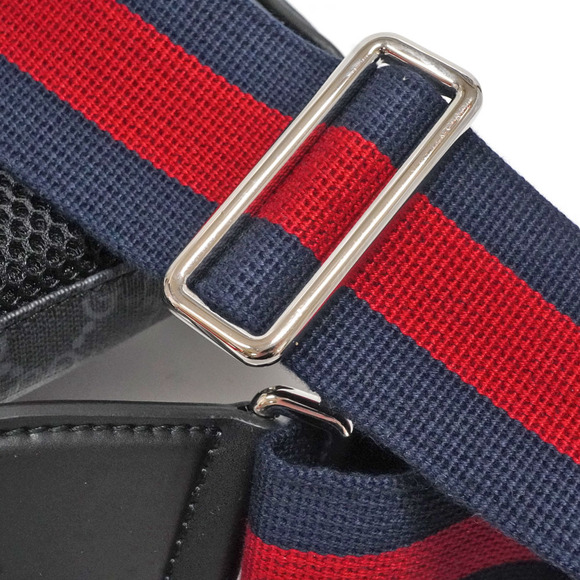 Gucci GG Crossbody Bag - Picture 9 of 9